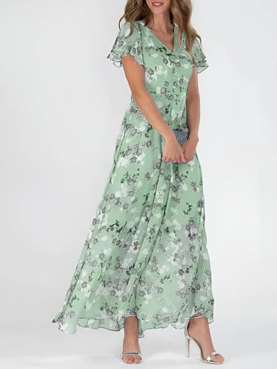 SELENA | Elegant Dress for Special Occasions
