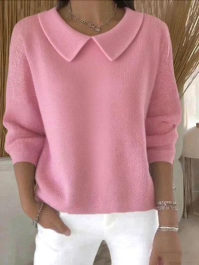 Sofia | Soft Women’s Sweater in Timeless Design