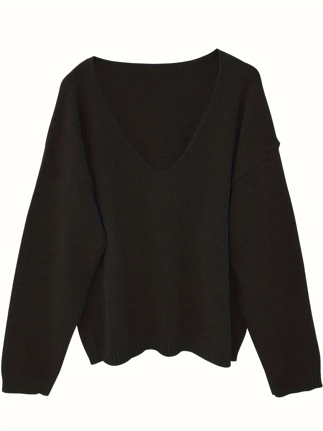 Kim | Elegant Sweater with Soft Fabric