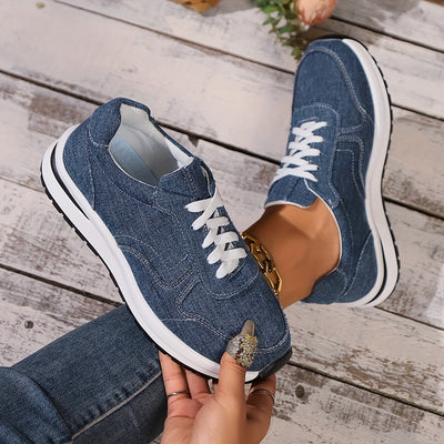 Kiara | Comfortable Women’s Sneakers in Casual Style