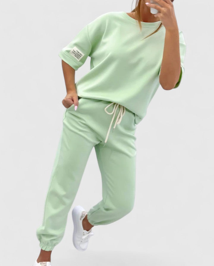 Lina | Comfortable Women’s Set for Everyday Wear