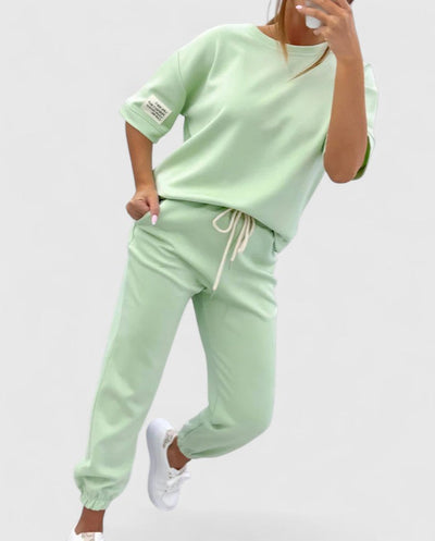 Lina | Comfortable Women’s Set for Everyday Wear