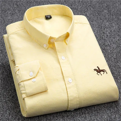 Harvey | Premium Shirt for Discerning Men's Looks