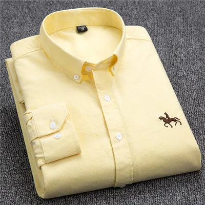 Harvey | Premium Shirt for Discerning Men's Looks
