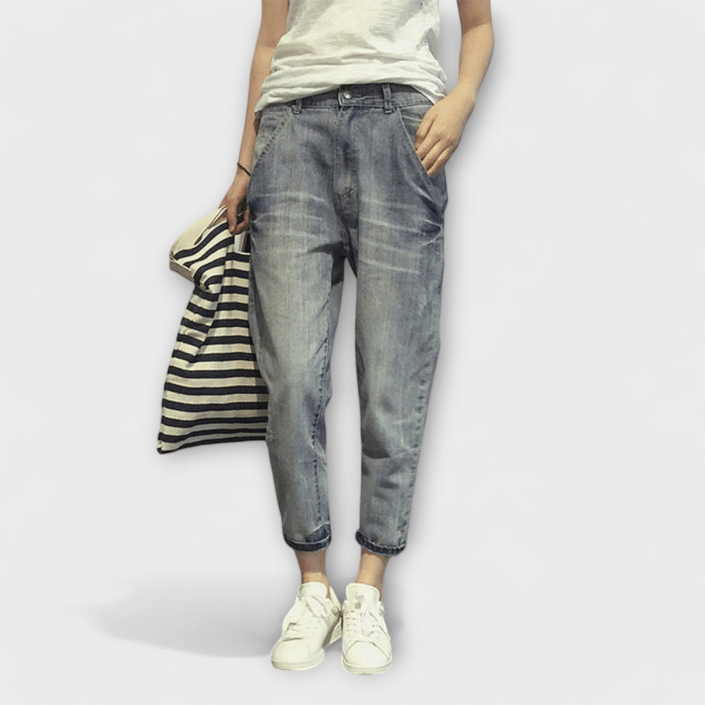 VALERIE | Stylish and Unique Women’s Trousers