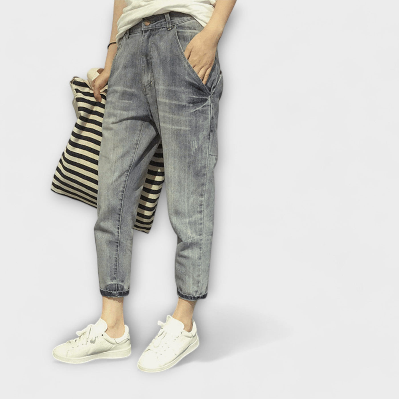 VALERIE | Stylish and Unique Women’s Trousers