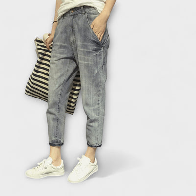VALERIE | Stylish and Unique Women’s Trousers
