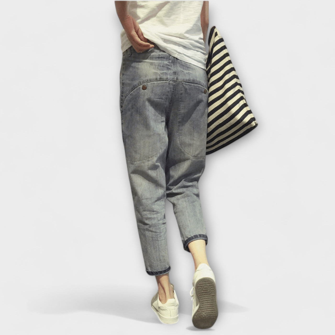 VALERIE | Stylish and Unique Women’s Trousers