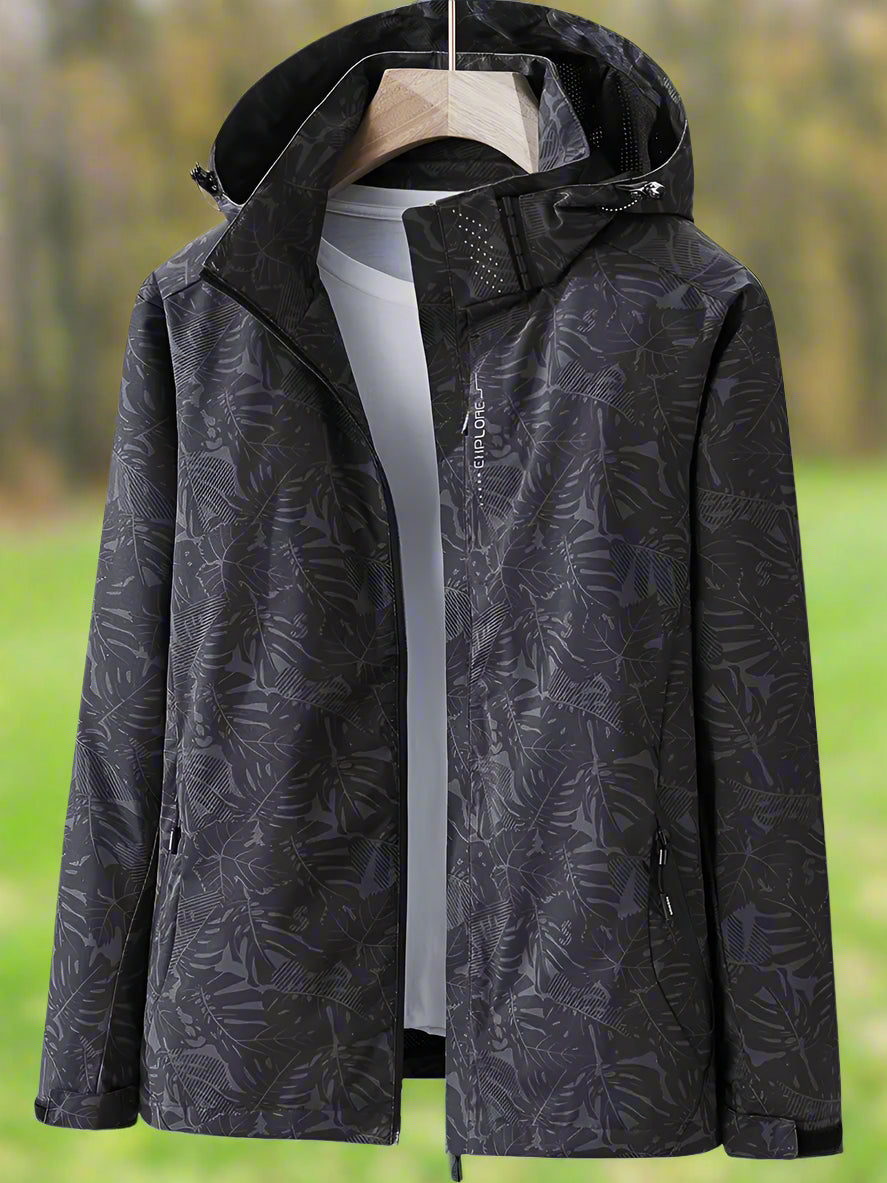 ELODIE | Waterproof Summer Jacket for Women