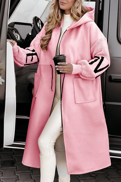 Hannah | Soft Hoodie Jacket for Every Day