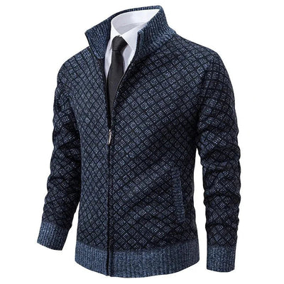 Luca | Timeless Men’s Vest for Office & Casual Wear