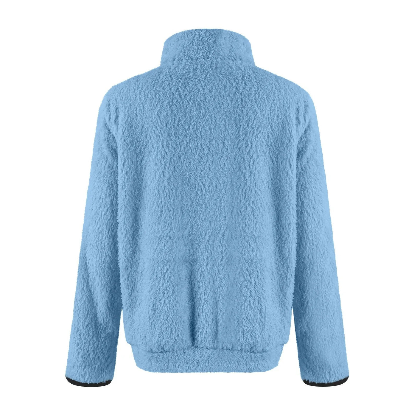 Lina | Modern Women’s Zip-Up Sweater – Trendy Style