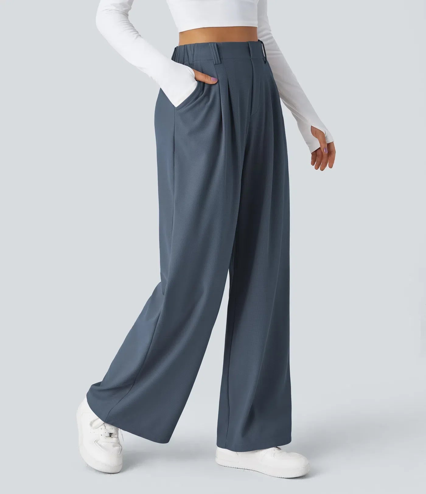 Isabella | Elegant Women’s Trousers with Comfortable Fit
