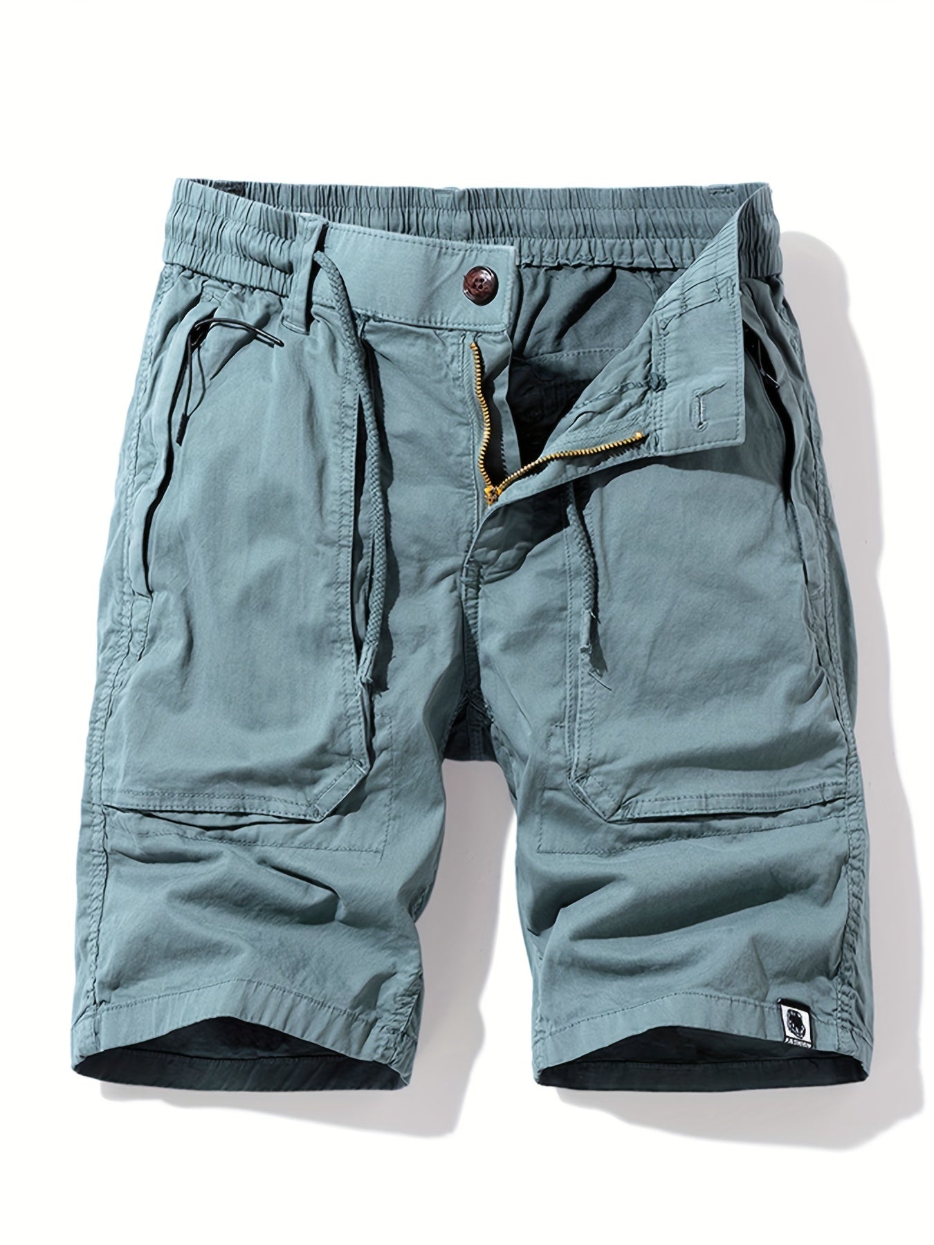 RENO | Premium Cotton Shorts for Ultimate Comfort