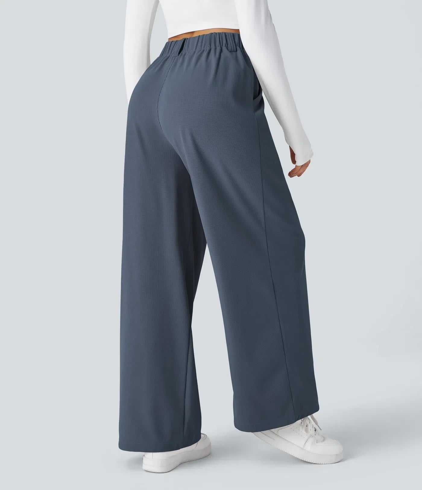 Isabella | Elegant Women’s Trousers with Comfortable Fit