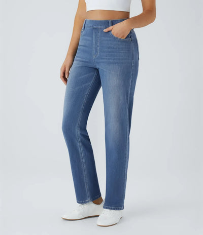 Naomi | Comfortable Women’s Pants with High Waist