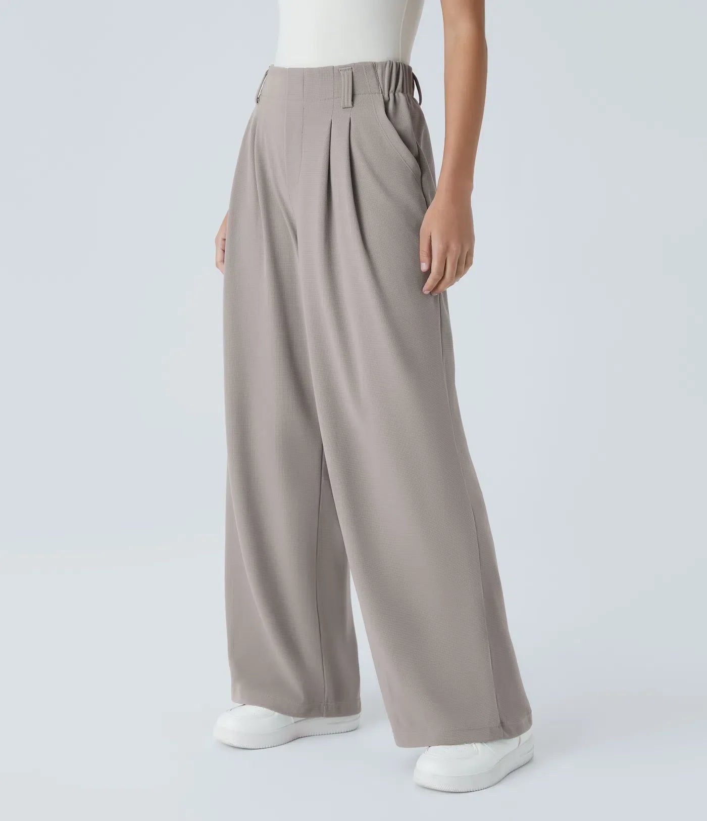 Isabella | Elegant Women’s Trousers with Comfortable Fit