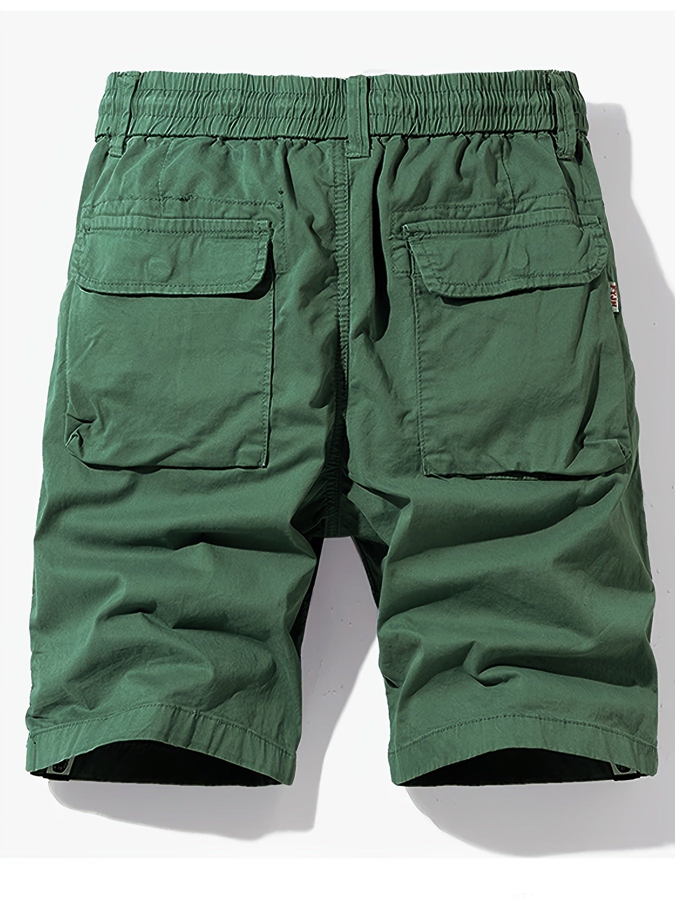 RENO | Premium Cotton Shorts for Ultimate Comfort