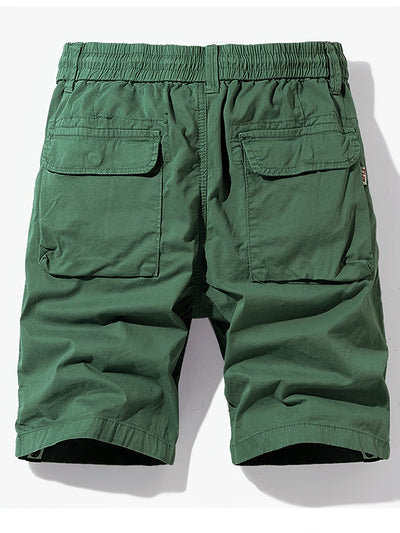 RENO | Premium Cotton Shorts for Ultimate Comfort