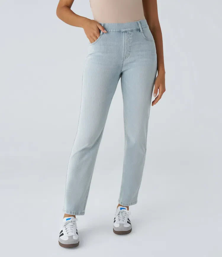Naomi | Comfortable Women’s Pants with High Waist