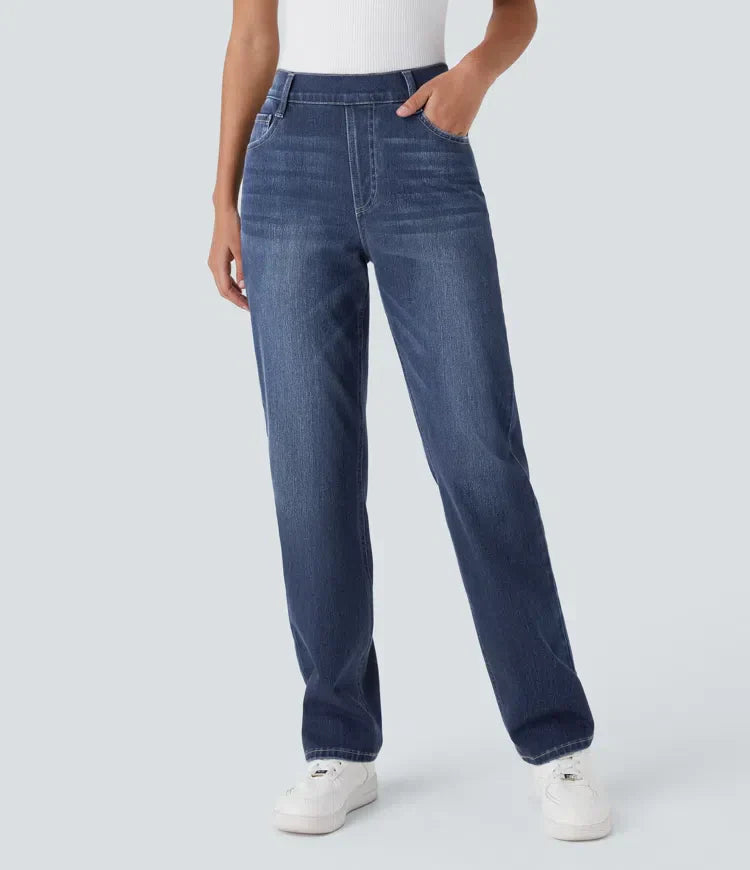 Naomi | Comfortable Women’s Pants with High Waist