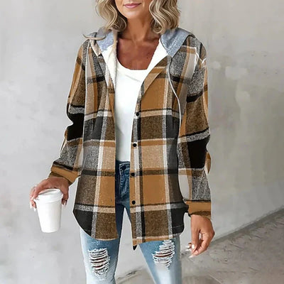 Sara | Comfortable Jacket for Everyday and Leisure