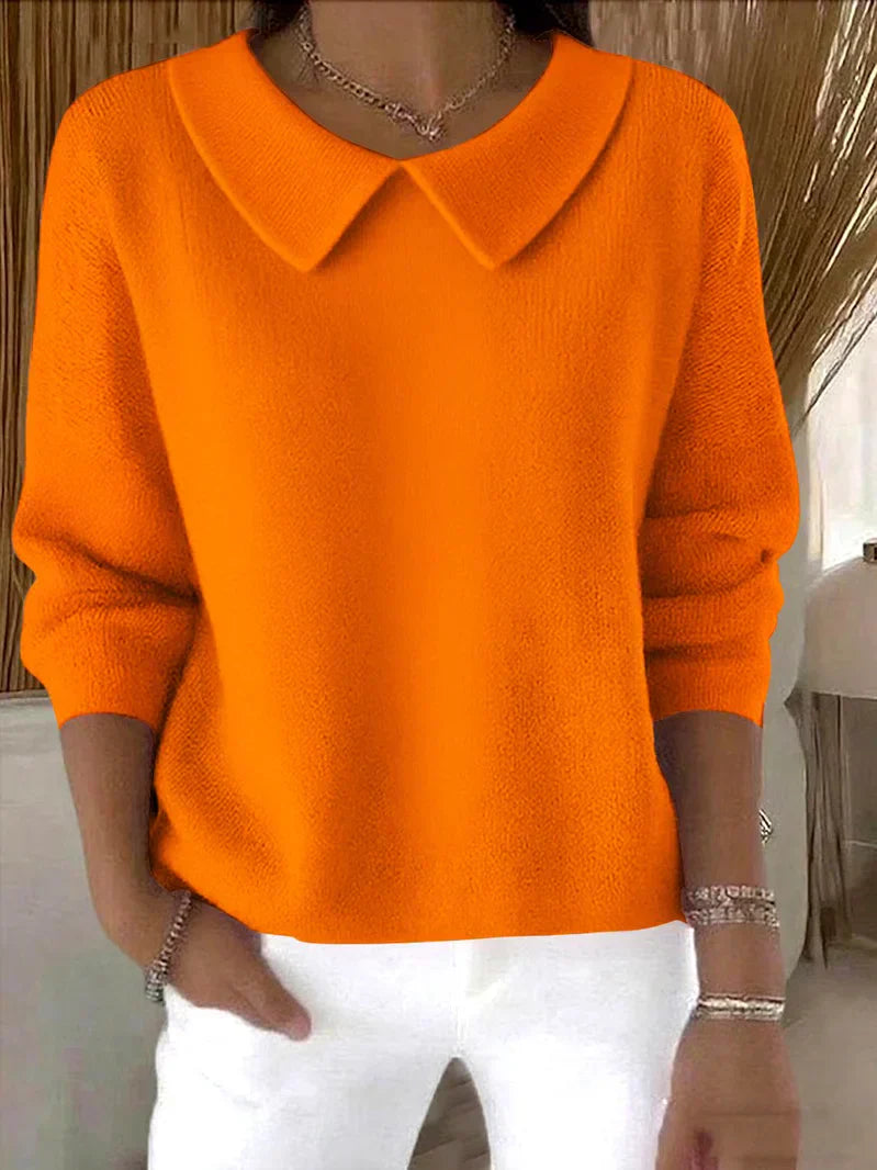 Sofia | Soft Women’s Sweater in Timeless Design