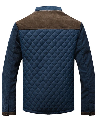 MARCEL | Casual Jacket for Men in Everyday Style