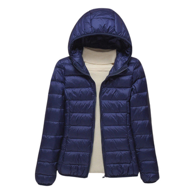 ARWEN | Ultra-Light Quilted Transitional Jacket