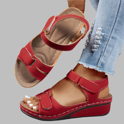 LILA | Orthopedic Sandals, Stylish and Comfortable