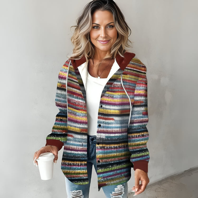Celeste | Classic Women’s Jacket for Fall & Spring