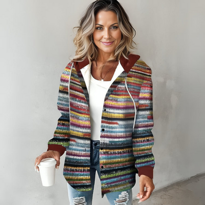 Celeste | Classic Women’s Jacket for Fall & Spring