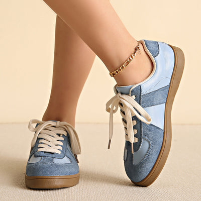 Sofia | Elegant Heel Shoe with Subtle Lift