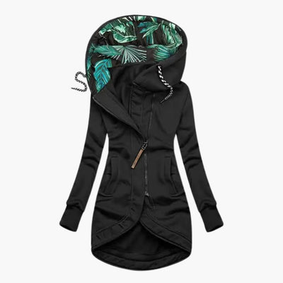 Lila | Waterproof Winter Jacket for Women