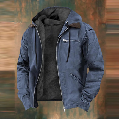 Liam | Elegant Men’s Jacket for Fall – Modern & Comfortable
