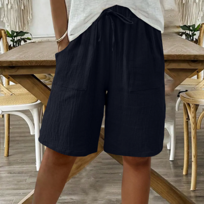 MARIELLE | Casual & Comfortable Summer Shorts