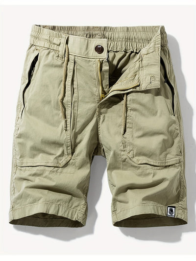 RENO | Premium Cotton Shorts for Ultimate Comfort