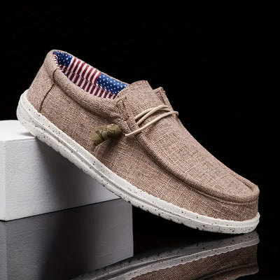 Breeze Loafers for Women with Comfortable Sole