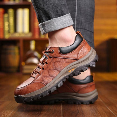 Tobias | Sustainable and Comfortable Outdoor Shoes