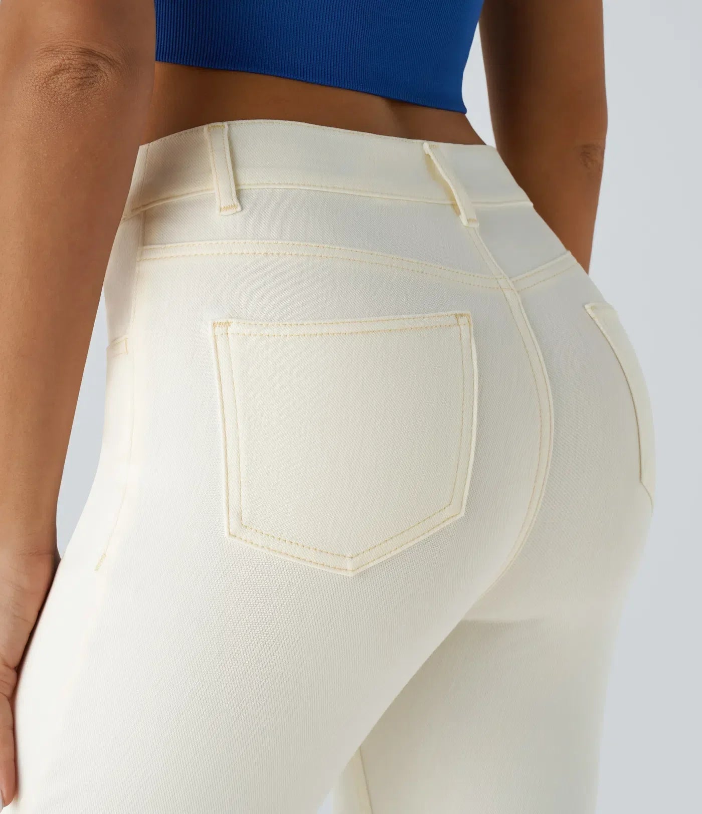 Naomi | Comfortable Women’s Pants with High Waist