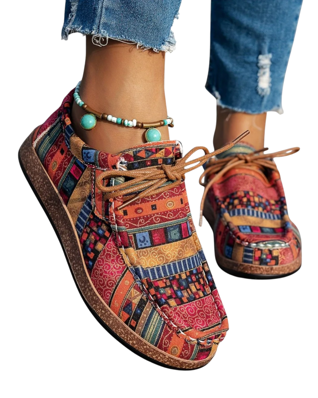 NAYLA | Lightweight Comfortable Women’s Sneakers