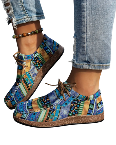 NAYLA | Lightweight Comfortable Women’s Sneakers