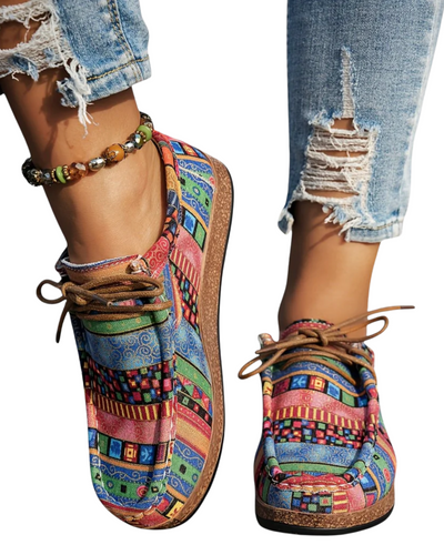 NAYLA | Lightweight Comfortable Women’s Sneakers