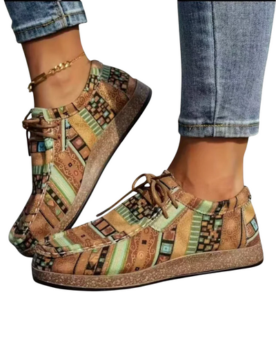 NAYLA | Lightweight Comfortable Women’s Sneakers