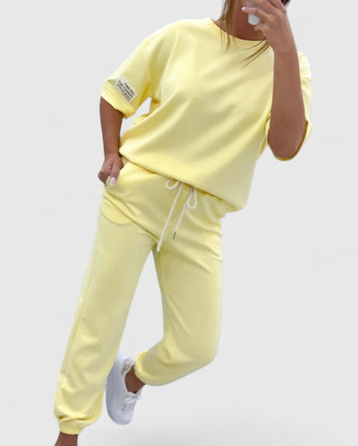 Lina | Comfortable Women’s Set for Everyday Wear