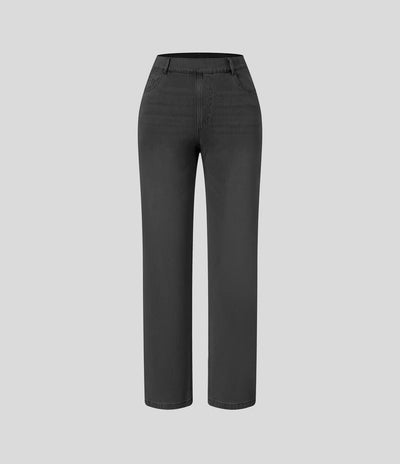 Naomi | Comfortable Women’s Pants with High Waist