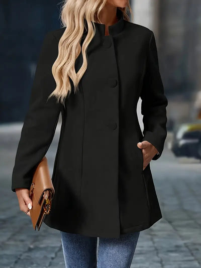 Lina | Elegant Women’s Transitional Jacket