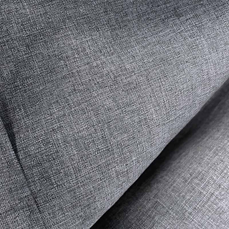 ChicShirt | Men's Linen Shirt in Solid Colors