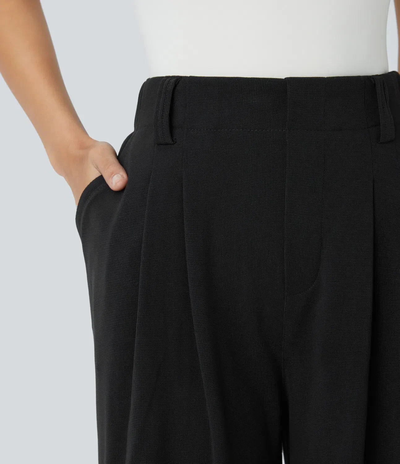 Isabella | Elegant Women’s Trousers with Comfortable Fit