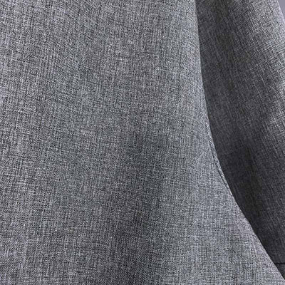 ChicShirt | Men's Linen Shirt in Solid Colors